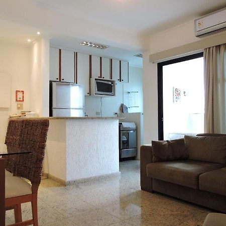 Appartamento Flat no Guarujá Esterno foto
