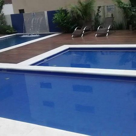 Appartamento Flat no Guarujá Esterno foto