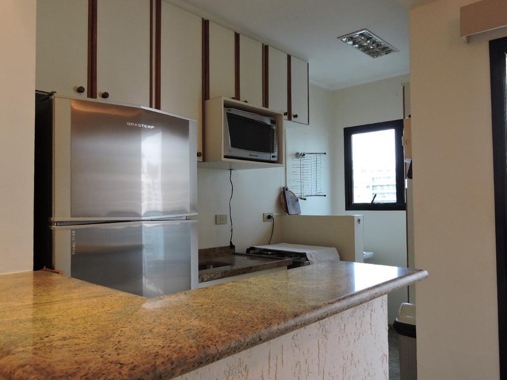 Appartamento Flat no Guarujá Esterno foto