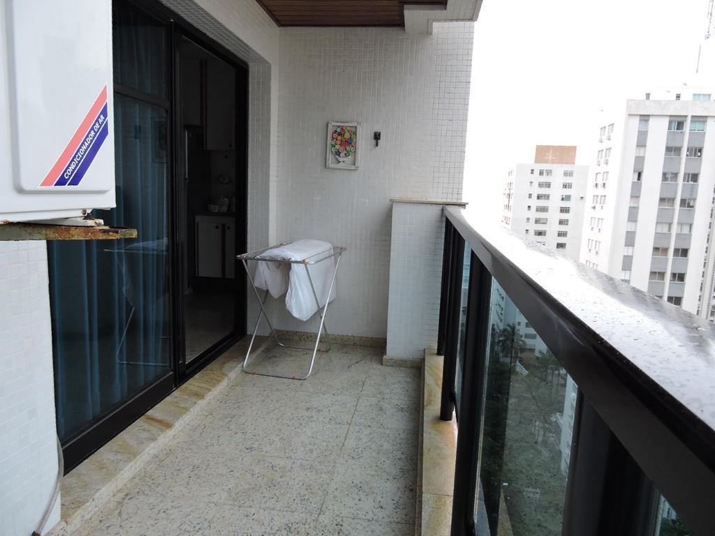Appartamento Flat no Guarujá Esterno foto